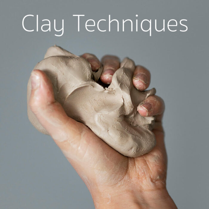 Evening Clay - Wednesdays 6-8pm