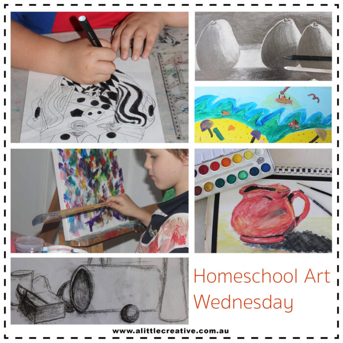 Homeschool Group1: Wednesday 9:30-10:30am