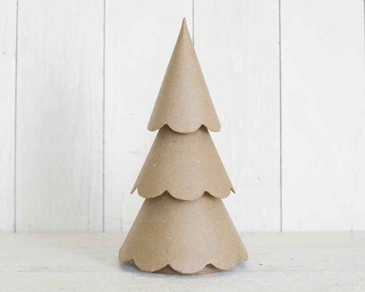Thursday 11 Dec: 10-11:30 3D Christmas tree $40