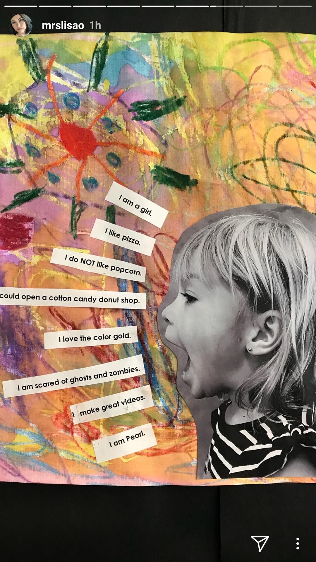 Term 1: Tuesday - Toddler art - NDIS 10-12